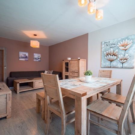 Apartman Loucna Nad Desnou Ngoại thất bức ảnh