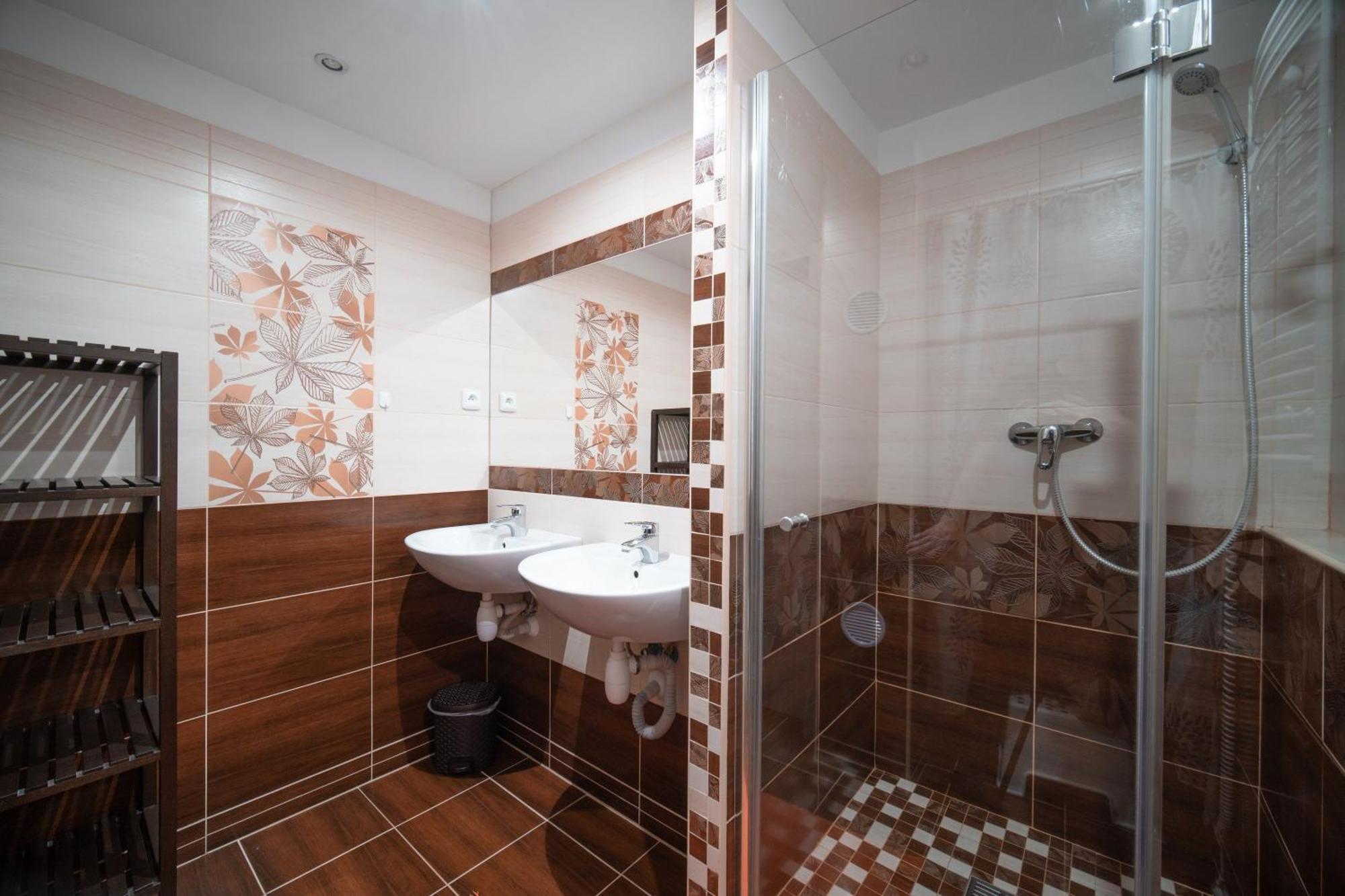 Apartman Loucna Nad Desnou Ngoại thất bức ảnh