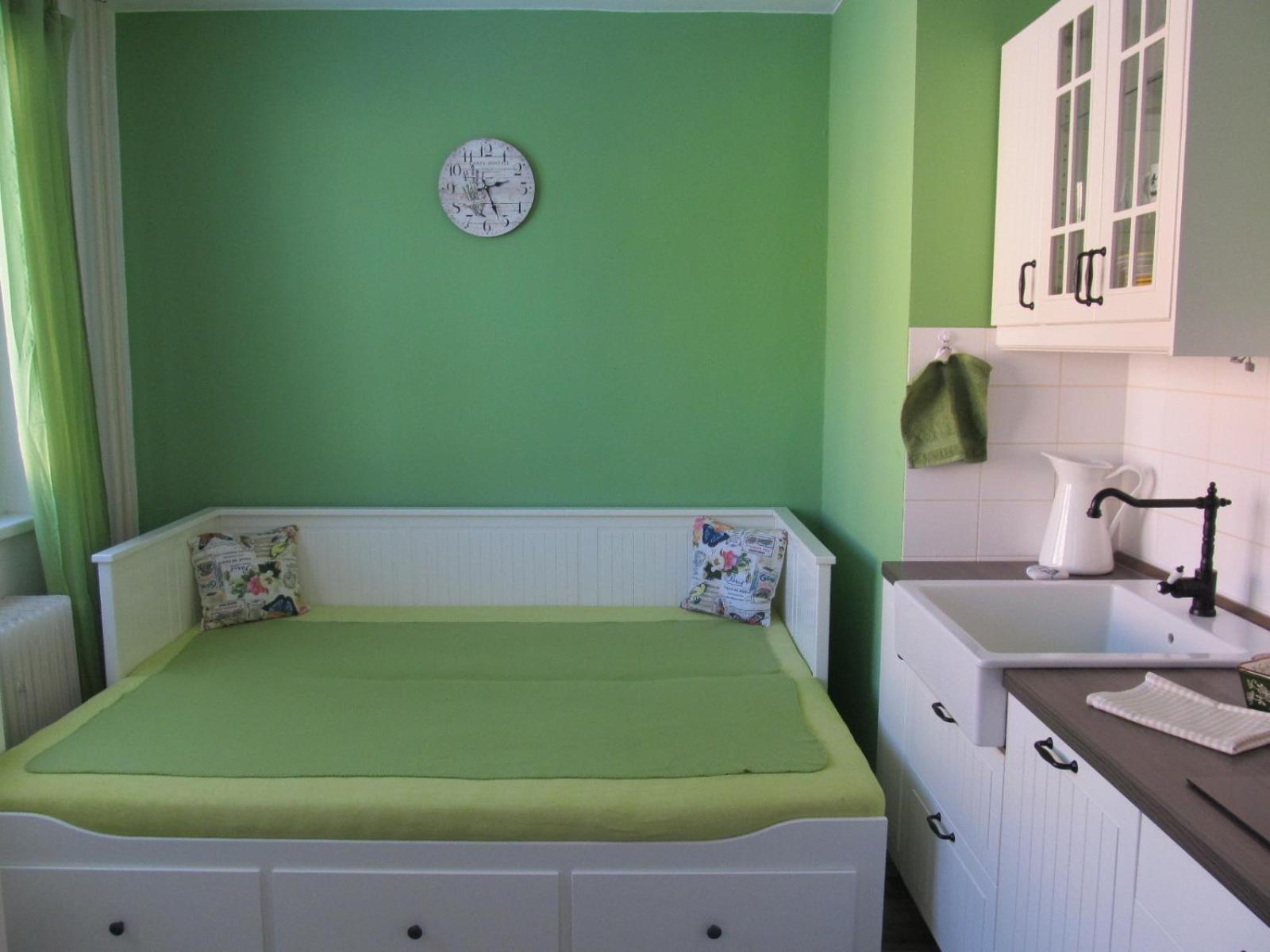 Apartman Loucna Nad Desnou Ngoại thất bức ảnh