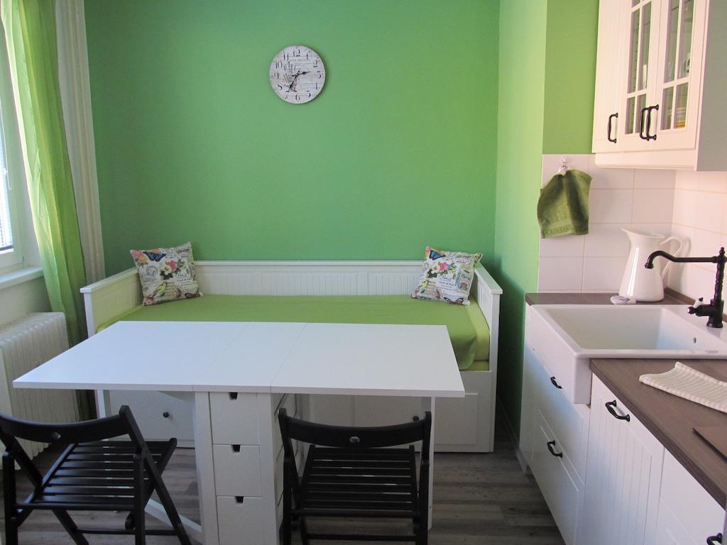 Apartman Loucna Nad Desnou Phòng bức ảnh